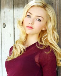 Peyton List